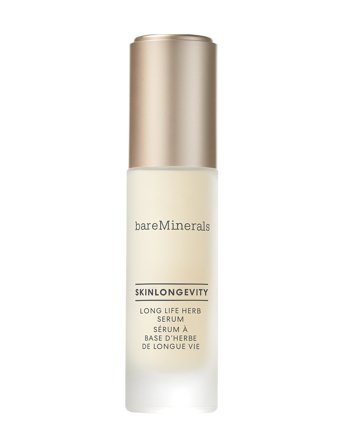 bareMinerals Skinlongevity Skinlongevity Long Life Herb Serum 50 Ml - Nude - 50 ML