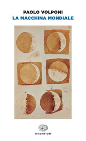 La macchina mondiale Paolo Volponi