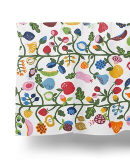 Multibandskappa Fruktträd Multi - Arvidssons Textil