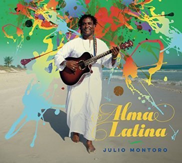 Alma latina JULIO MONTORO