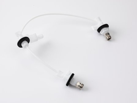 Ifö Z98091 Inkoppling för vägg-WC Cera, Badrum