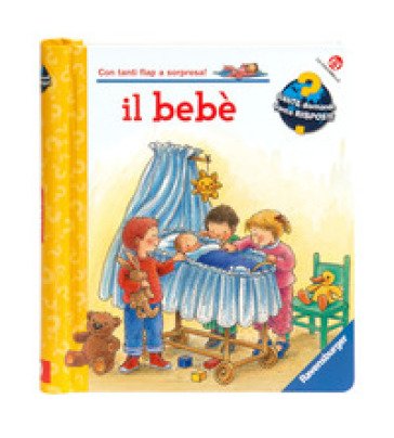 Il bebé