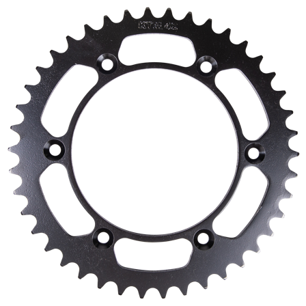 Hinterradritzel Proworks Stahl - KTM 150 XC-W 2017-2026