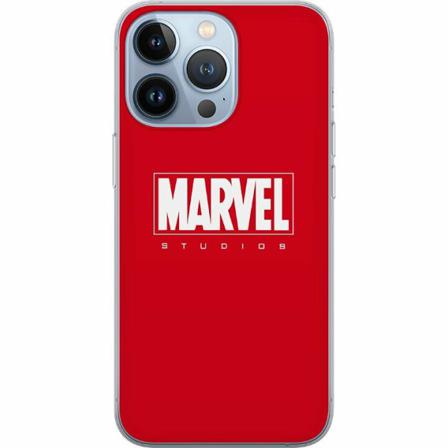 Apple Iphone 14 Pro Mjukt Skal - Marvel Studios