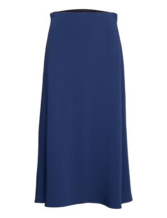 Joyce 85 Skirt Blue Andiata