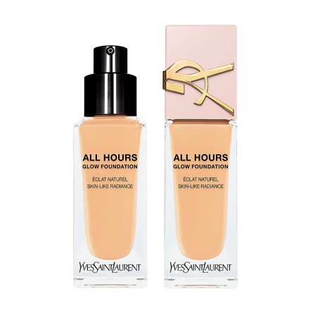 Yves Saint Laurent All Hours Glow Foundation LN1, Makeup, Ansigt, Foundation