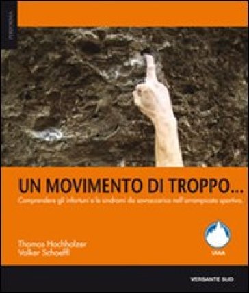 Un movimento di troppo Thomas Hochholzer