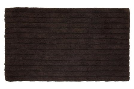 Turiform Stripe Matte Barkebrun 60x100