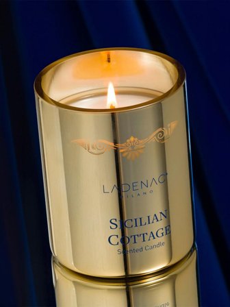 Ladenac Sicilian Cottage Duftlys 70t