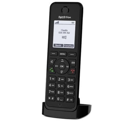 AVM FRITZ!Fon M3 DECT-Mobilteil