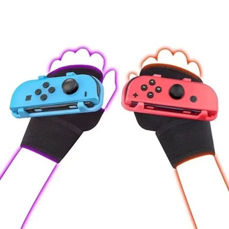 Controller Armband Dance Game Armband 2 2