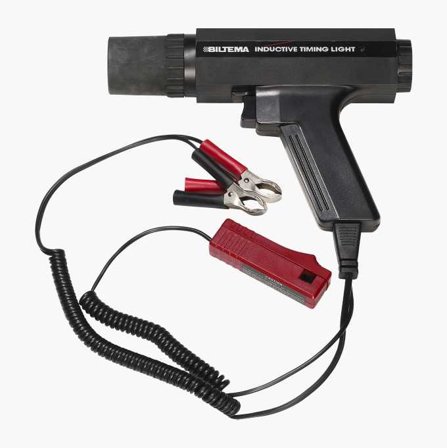 Biltema - Tenningslampe