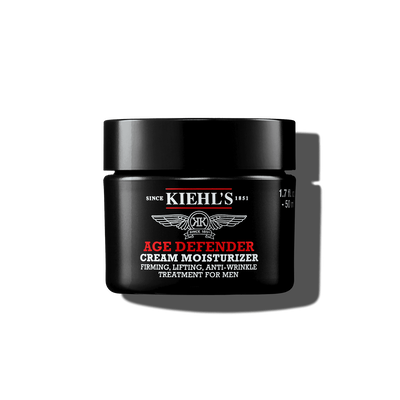 Age Defender Moisturizer - 50 ml - Kiehl's