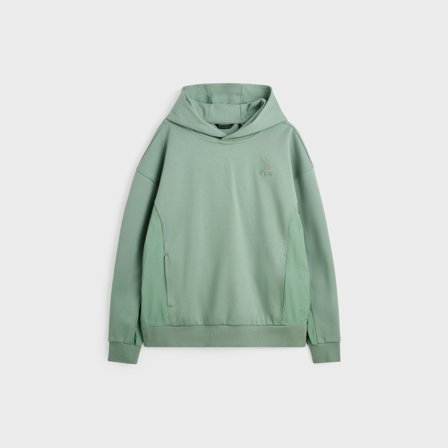 66 North men's Kría Tops - Rainforest Green - XL