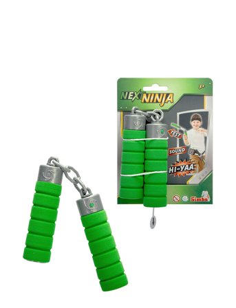 Simba Toys | Simba Toys Ninja Nunchaku | ONE SIZE