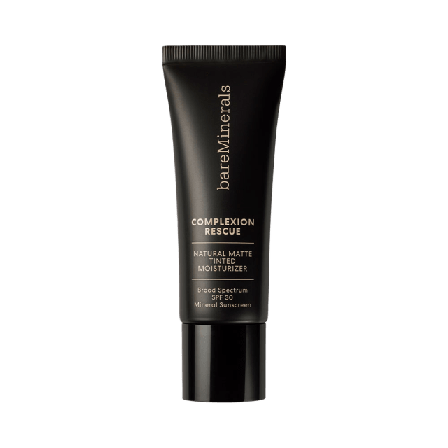 bareMinerals Complexion Rescue Natura Matte Tinted Moisturizer Spf 30 Foundation Dam Brun 35 ML