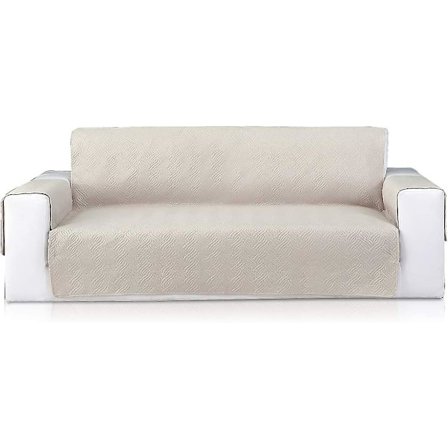 Fåtöljsskydd, sofflöpare, sofföverdrag, stolsöverdrag, 1-sits