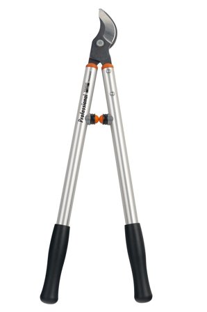 Bahco P116-SL-60 Grensax aluminium 600 mm, Trädgårdsredskap