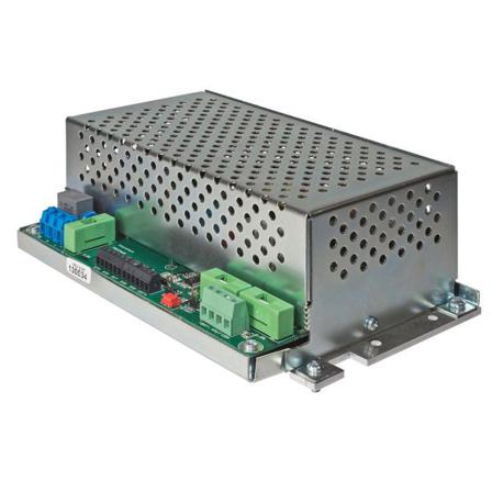 Alarmtech PSV 2435-M Virtalähde 97 W, DIN-asennukseen, Hälyttimet & turvallisuus