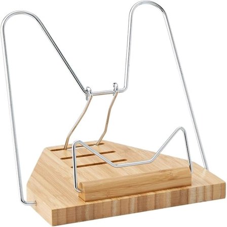 211 407 Bamboo Book Stan