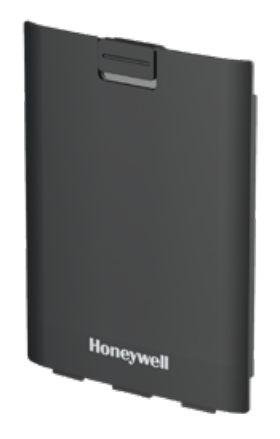 Honeywell CT37 STD BATT 3846 MAH DRH BATT
