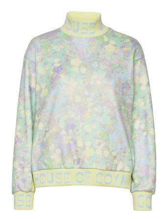 Melina, 1346 Fleece Rib Patterned STINE GOYA