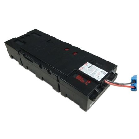APC Replacement Battery Cartridge #115 - UPS-batteri - blysyre