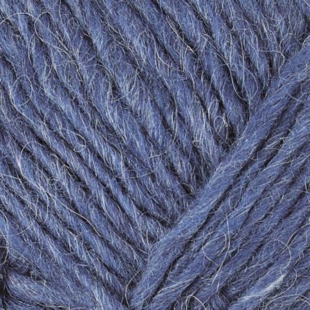 Istex Alafosslopi Denim-Heather 100g 0010