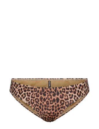 Pcbaomi Bikini Brief Sww Bc Pieces Black