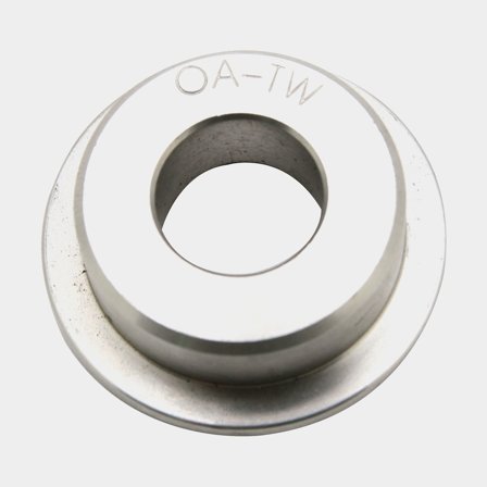 Tryckbricka Propeller