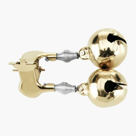 Biltema - Fiskebjeller 5 par