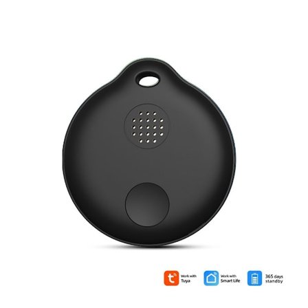 Anti-Lost Alarm Mini GPS Tracker SORT