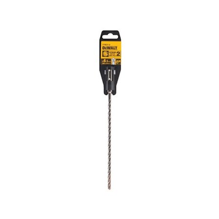 Dewalt Elverktyg SDS Plus Extreme 2 Borr 6,5 x 260mm Mul