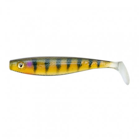 Fox Rage Pro Shad 18 cm / 7'' UV Stickleback (bulk)