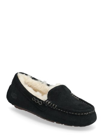 UGG W Ansley - Black - 40