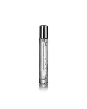 N.C.P. Olfactives Amber & Gaiacwood - Facet 601 10 ml, Parfumer & Dufte, Til Hende, Eau De Parfum