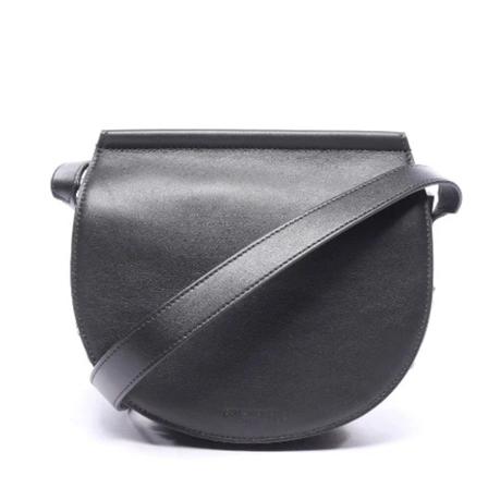 Givenchy Pre-owned Pre-owned Cross Body Tass , Zwart , Dames , Maat: ONE Size Vintage Tassen