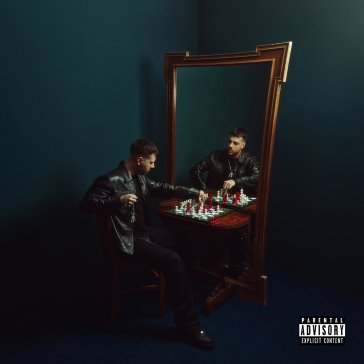 Fede (cd autografato) Mv Killa