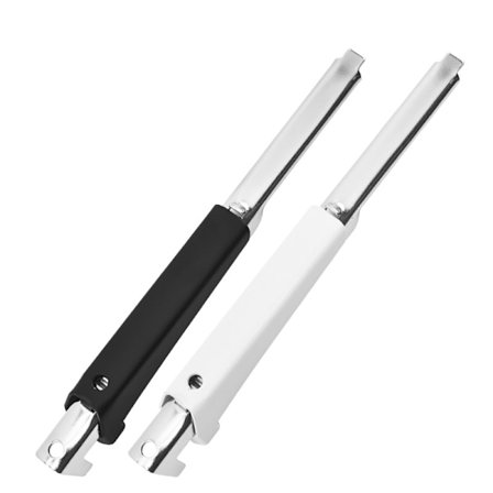 Manuel Flaskeåbner Dåseåbner, Praktisk Justerbar Gigtåbner, Flaskeåbner, Køkkentilbehør til Hjemmet