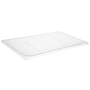 Kantinlock APS Polypropylen GN 1/1