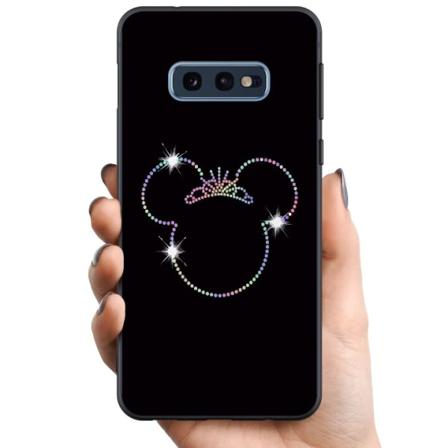 Samsung Galaxy S10e TPU Matkapuhelimen kuori Minnie Mouse