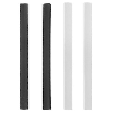 Fejebakke Tilbehør Gummiliste Forbedring Til Husholdningsbrugere 4 stk