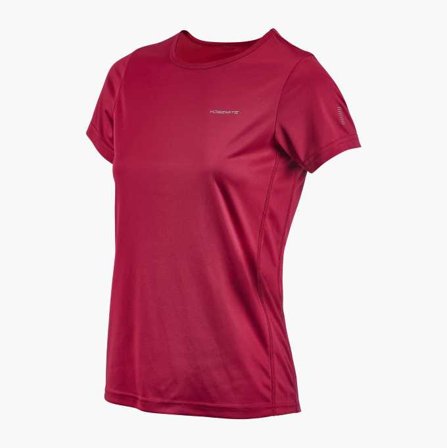 Tränings t-shirt dam M - Biltema