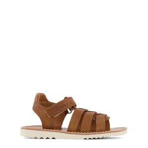Pom D'api Camel Waff New Boy Sandals 29 EU - Sandals - 29 EU - Brown