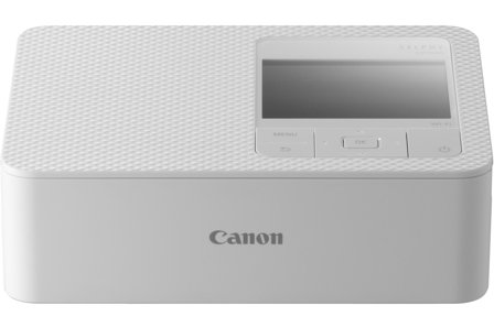 Canon SELPHY CP1500 Kit White