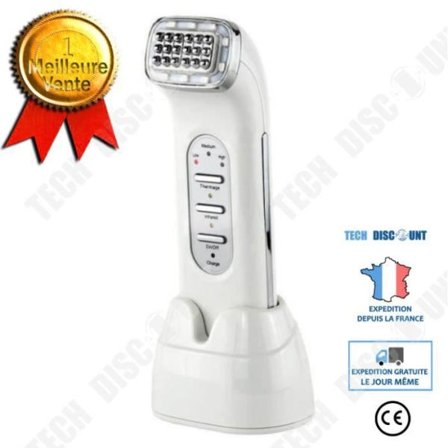 110-240v RF-massageapparat Radiofrekvensapparat