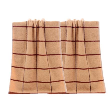 Pyyhesetti, Puuvillainen Kylpyhuoneen Käsipyyhkeet Kestäviä Hotellissa, Spa:ssa