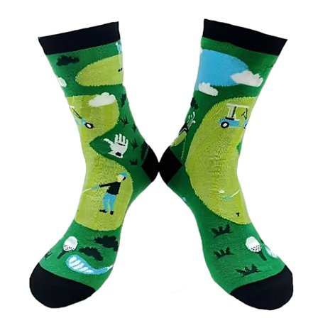 Golfstrumpor - I'd rather be golfing