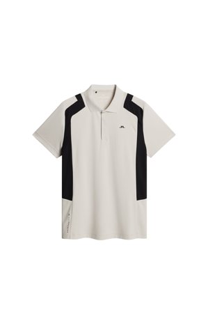 J.Lindeberg - Golf - Legacy Polo - Grey - Homme - S