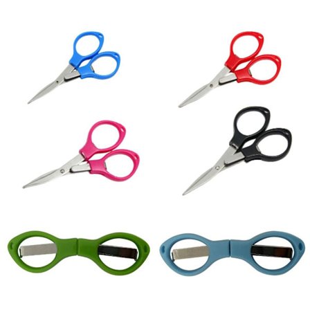 Foldesaks Bærbar Camping